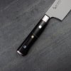 Mcusta Zanmai Classic Pro Zebra VG-10 Nóż Nakiri 16,5 cm